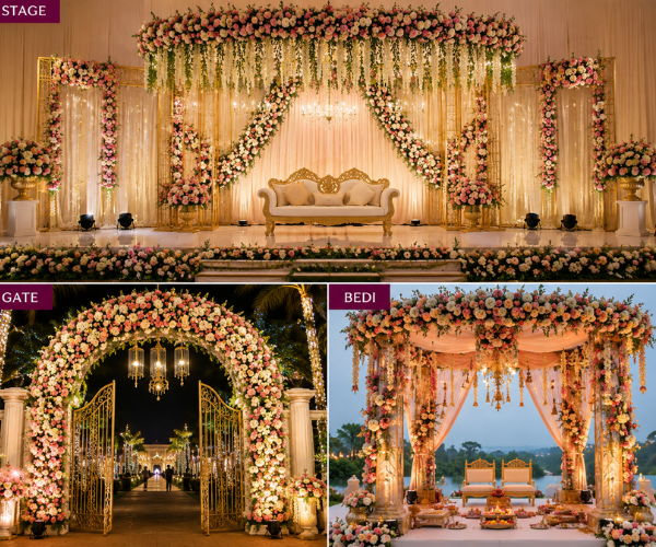 Flower Decoration